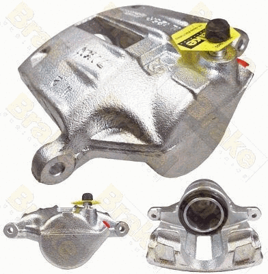 Brake Caliper (CA1703)