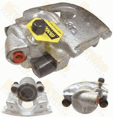 Brake Caliper (CA852R)