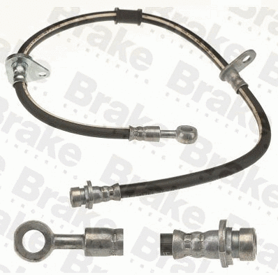 Brake Hose (BH770170)