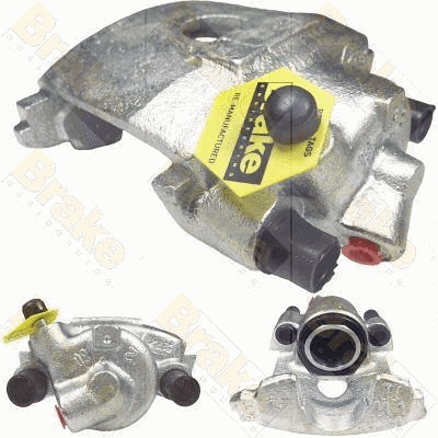 Brake Caliper (CA592)