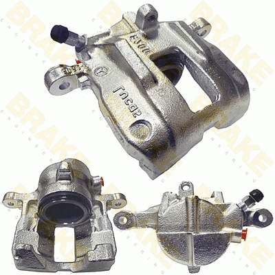 Brake Caliper (CA1942)