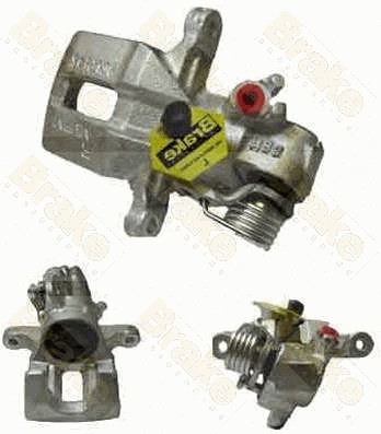 Brake Caliper (CA2450R)