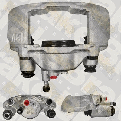 Brake Caliper (CA819)