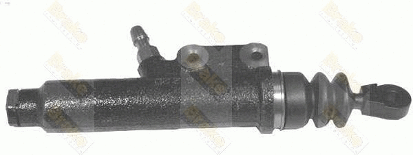 Master Cylinder, clutch (MC1563BE)