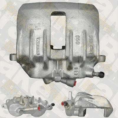 Brake Caliper (CA2749)