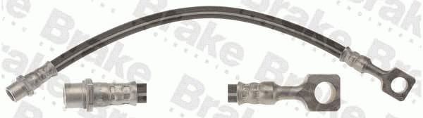 Brake Hose (BH778534)