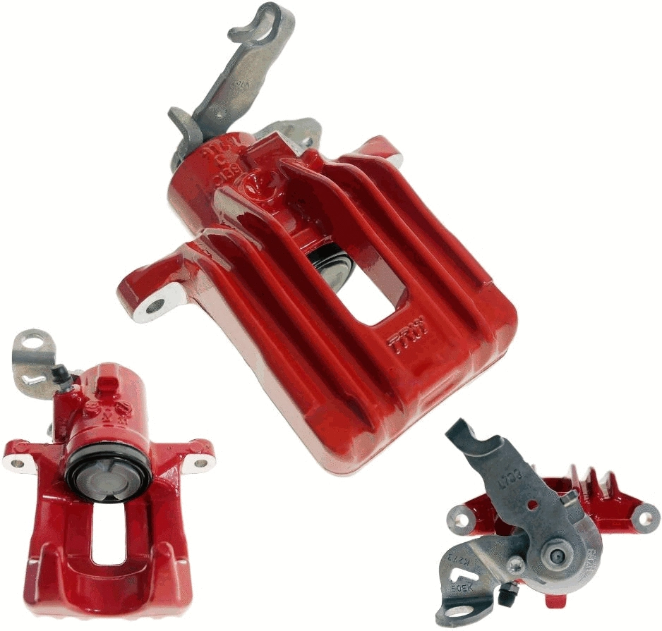 Brake Caliper (CA3595RP1)