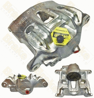 Brake Caliper (CA1309)