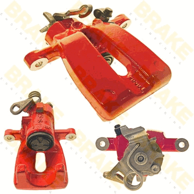 Brake Caliper (CA3020RP1)