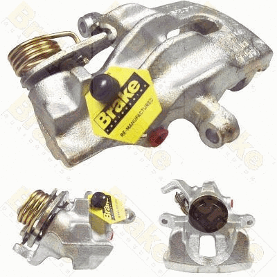 Brake Caliper (CA770)