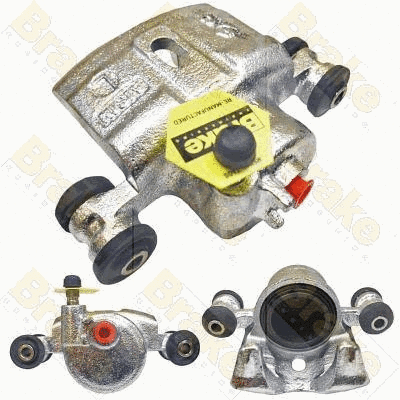 Brake Caliper (CA1522)