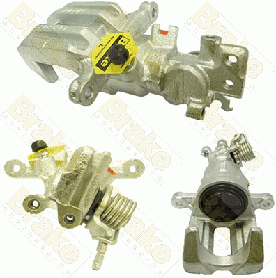 Brake Caliper (CA2214)
