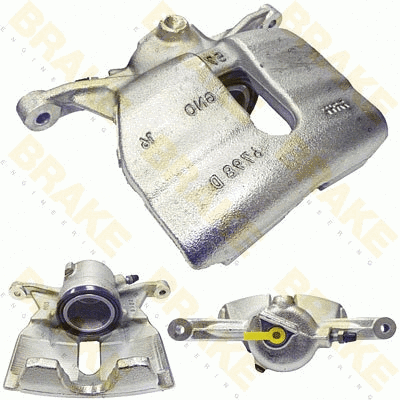 Brake Caliper (CA3252R)