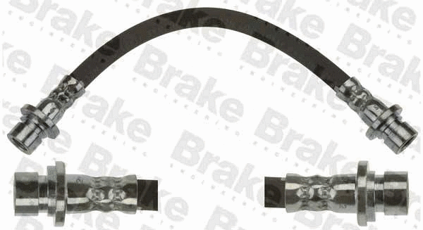 Brake Hose (BH770425)