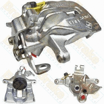Brake Caliper (CA2343R)