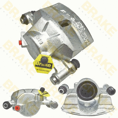 Brake Caliper (CA1991)