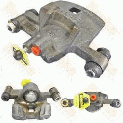 Brake Caliper (CA1765R)