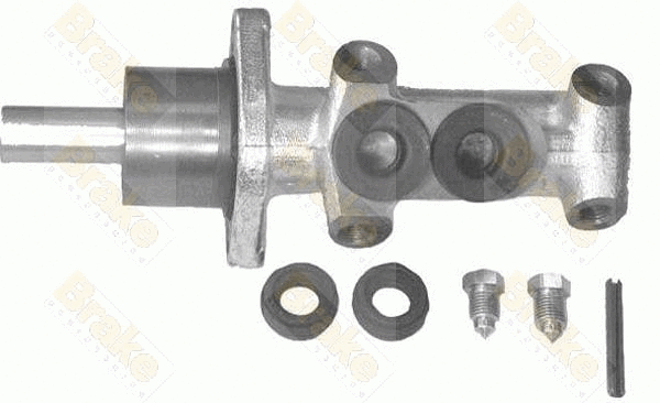 Brake Master Cylinder (MC1252BE)