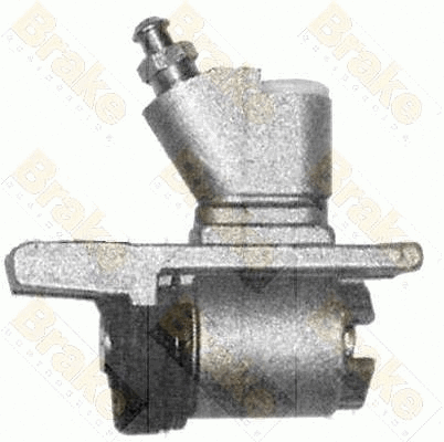 Wheel Brake Cylinder (WC1704BE)