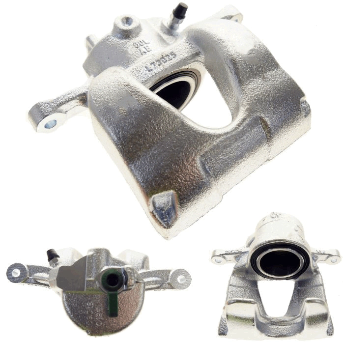 Brake Caliper (CA3666)