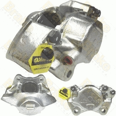 Brake Caliper (CA448R)