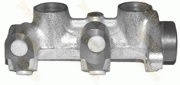 Brake Master Cylinder (MC1416BE)