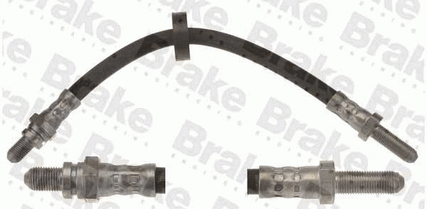 Brake Hose (BH772103)