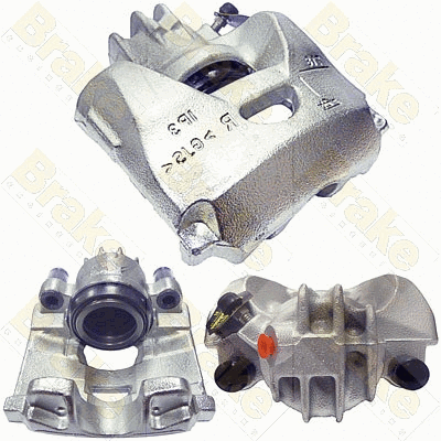 Brake Caliper (CA2966)