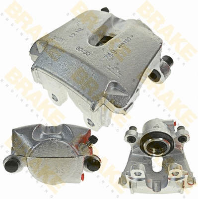 Brake Caliper (CA2761)