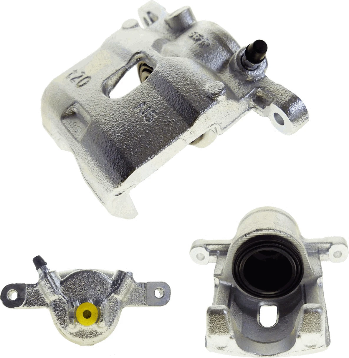 Brake Caliper (CA3532)