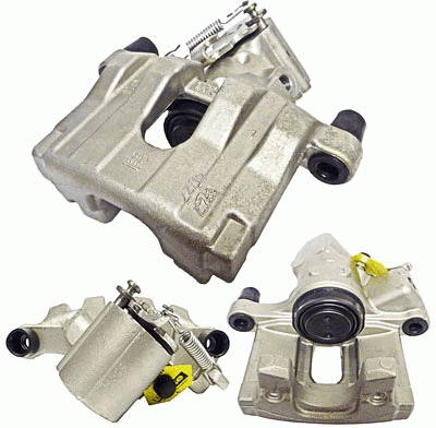 Brake Caliper (CA3242)