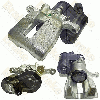 Brake Caliper (CA2784R)