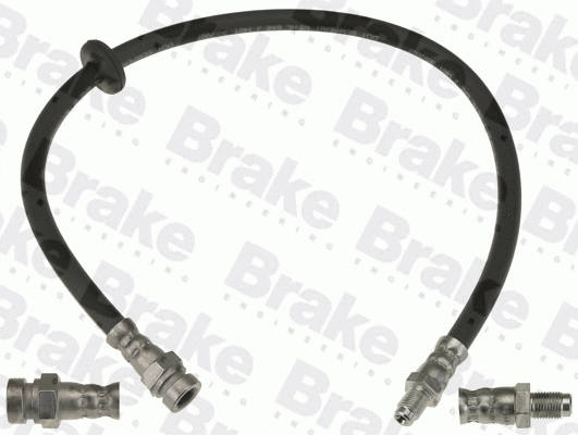 Brake Hose (BH770108)