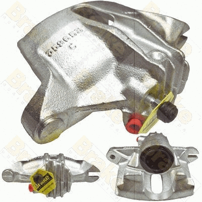 Brake Caliper (CA1939)
