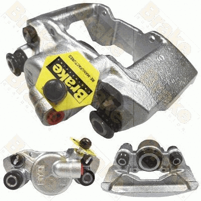 Brake Caliper (CA2547)