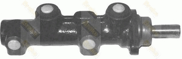 Brake Master Cylinder (MC1703BE)