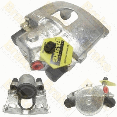 Brake Caliper (CA550R)