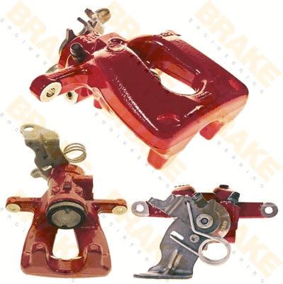 Brake Caliper (CA3364P1)