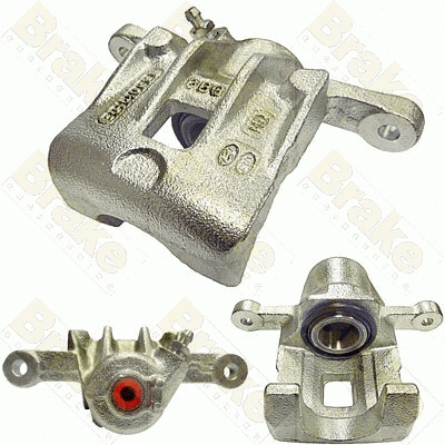 Brake Caliper (CA2981)