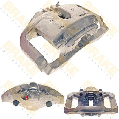 Brake Caliper (CA3078R)
