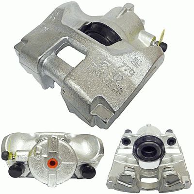 Brake Caliper (CA2836)
