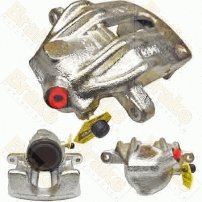 Brake Caliper (CA1549R)