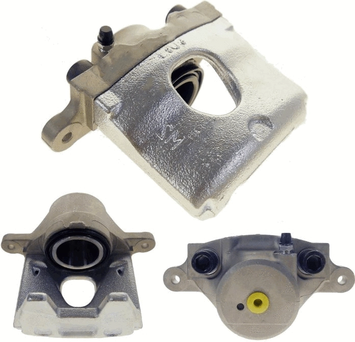 Brake Caliper (CA3607R)