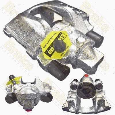 Brake Caliper (CA1501)