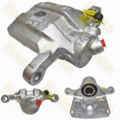 Brake Caliper (CA2318)