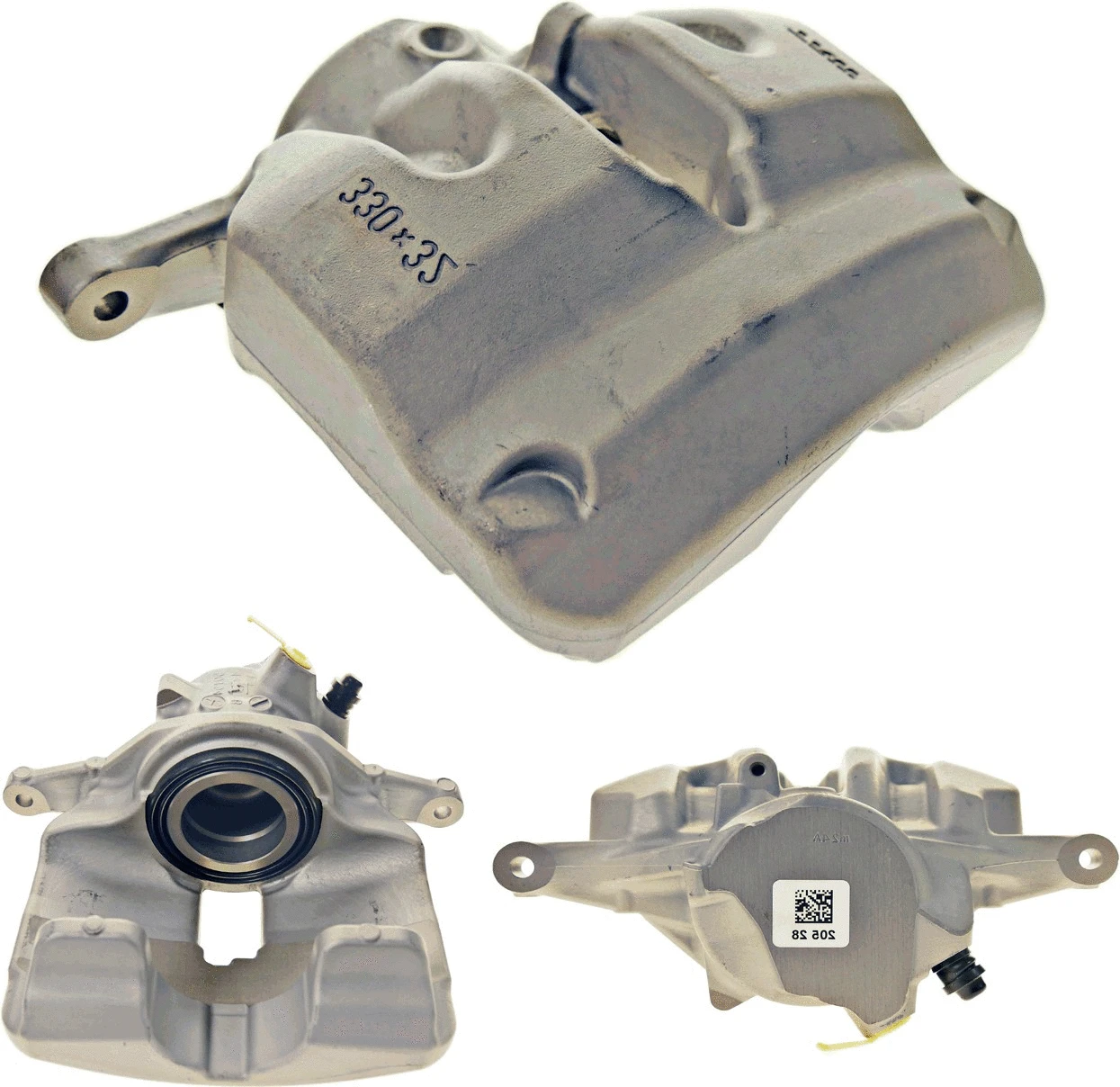 Brake Caliper (CA3341)