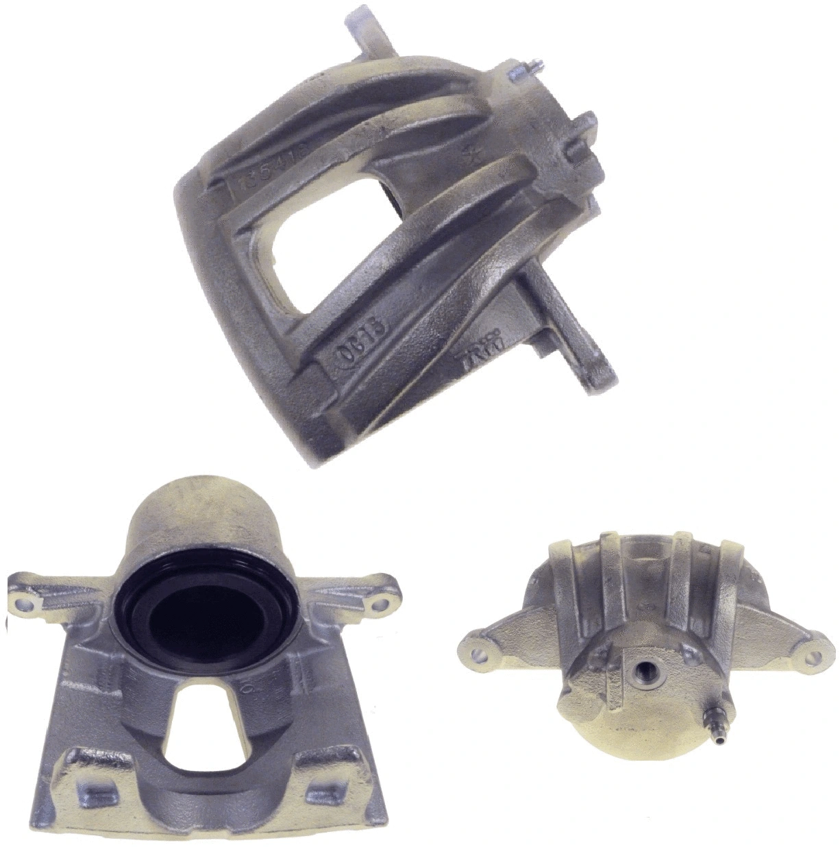 Brake Caliper (CA2646)