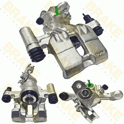 Brake Caliper (CA2626R)