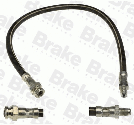 Brake Hose (BH773626)