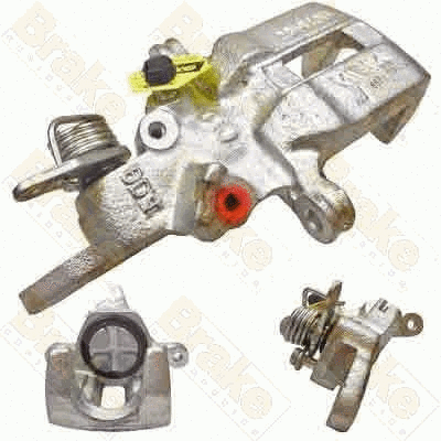 Brake Caliper (CA1508R)